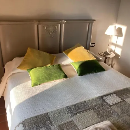 I Grappoli Divini 住宿加早餐酒店