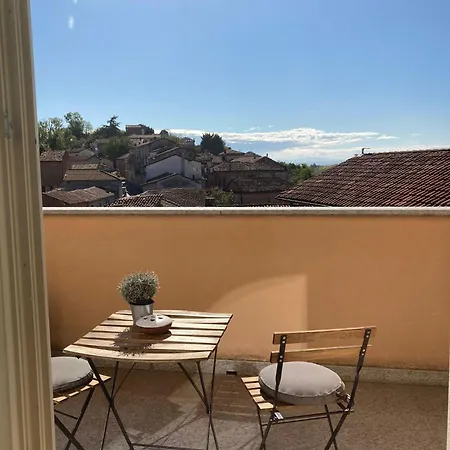 I Grappoli Divini 住宿加早餐酒店 3*