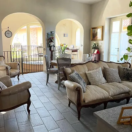 住宿加早餐酒店 I Grappoli Divini Viarigi