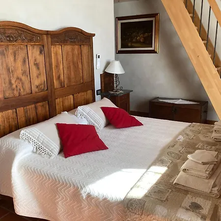 I Grappoli Divini 3* Viarigi