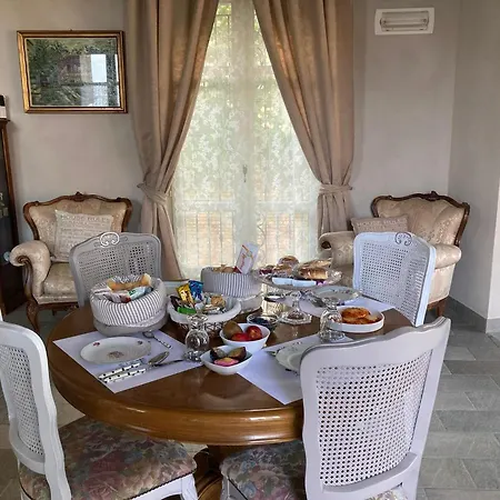 Bed & Breakfast I Grappoli Divini