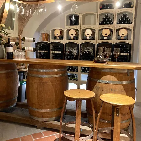 I Grappoli Divini Bed & Breakfast 3*