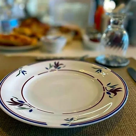 Bed & Breakfast I Grappoli Divini Viarigi