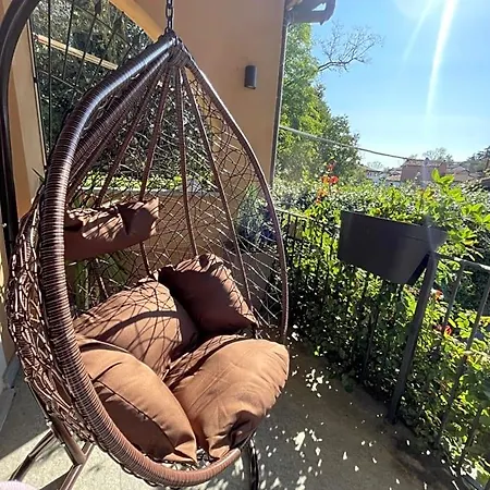 I Grappoli Divini Bed & Breakfast