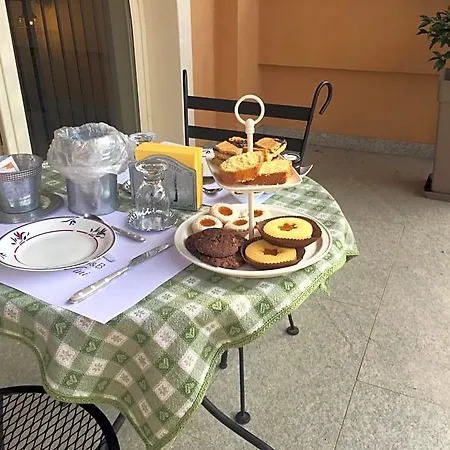 Bed & Breakfast I Grappoli Divini 3*