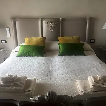 Bed & Breakfast I Grappoli Divini