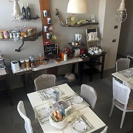 I Grappoli Divini Bed & Breakfast 3*
