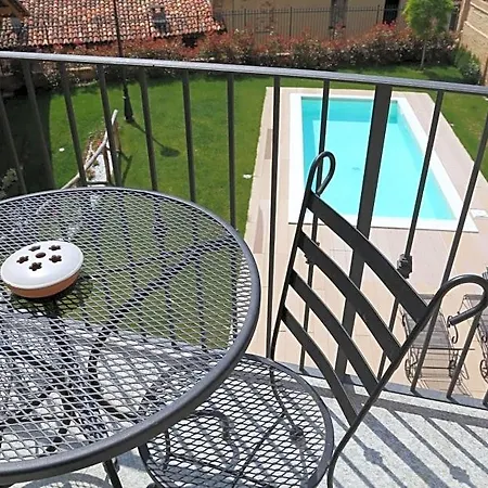 I Grappoli Divini Bed & Breakfast Viarigi