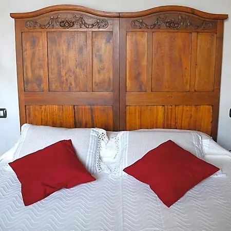 I Grappoli Divini Bed & Breakfast