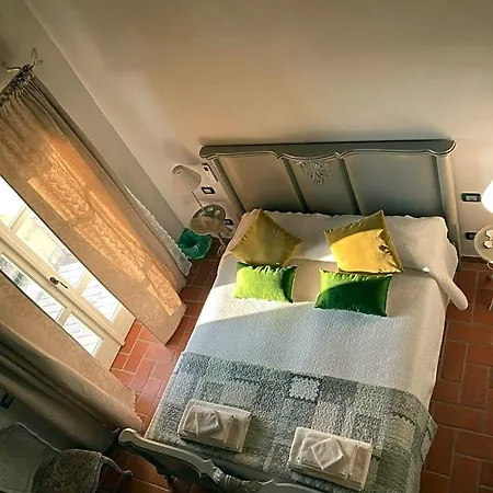 I Grappoli Divini Bed & Breakfast 3*