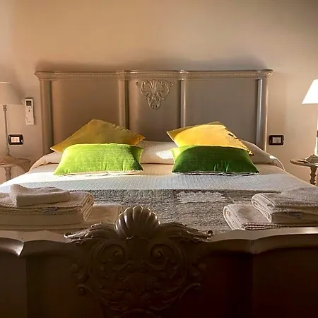 Bed & Breakfast I Grappoli Divini