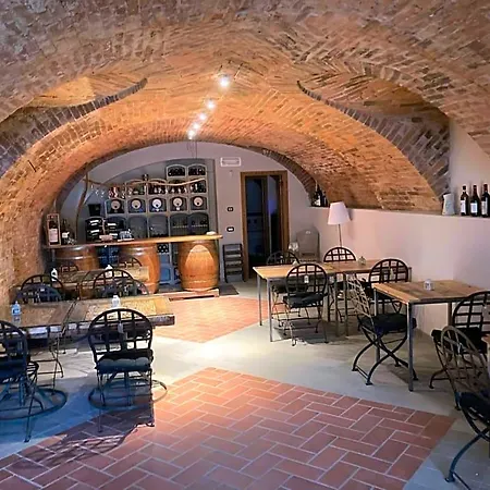 I Grappoli Divini Bed & Breakfast 3*