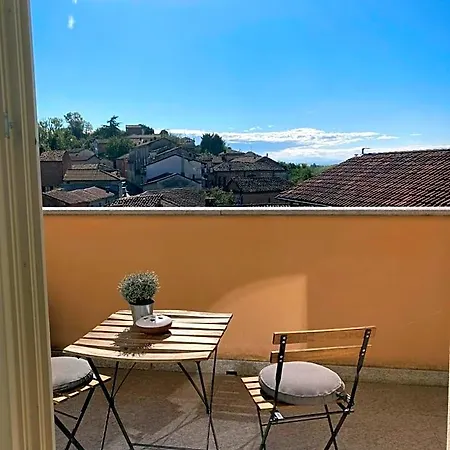 I Grappoli Divini Bed & Breakfast 3*