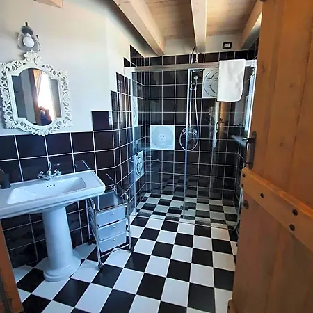 Bed & Breakfast I Grappoli Divini 3*