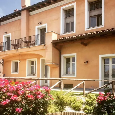 I Grappoli Divini Bed & Breakfast