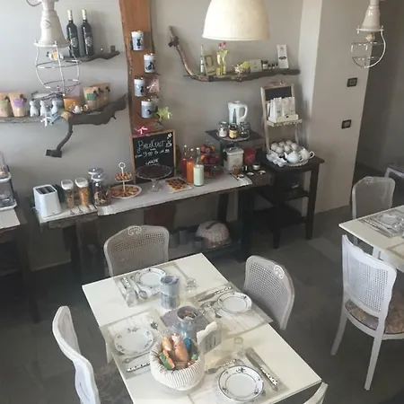 I Grappoli Divini Bed & Breakfast 3*