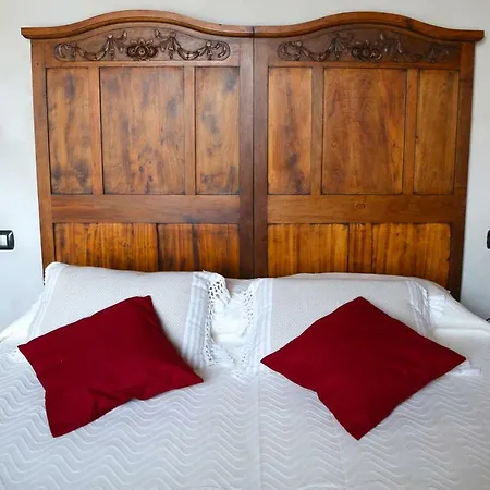 I Grappoli Divini 住宿加早餐酒店