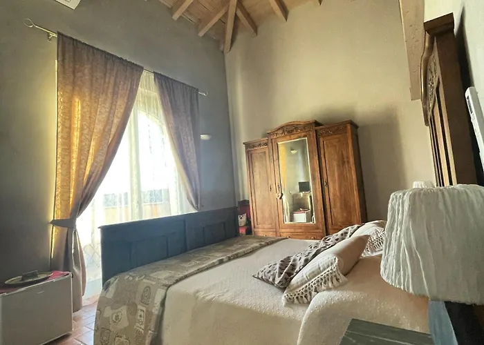 I Grappoli Divini B&B