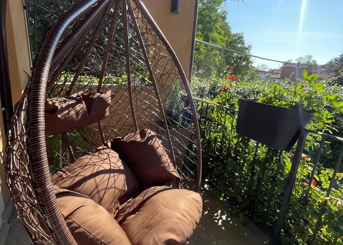 I Grappoli Divini B&B 3*