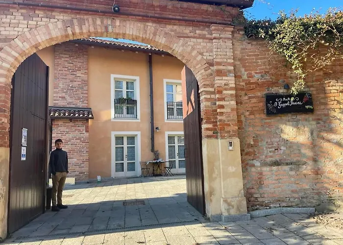 I Grappoli Divini Viarigi
