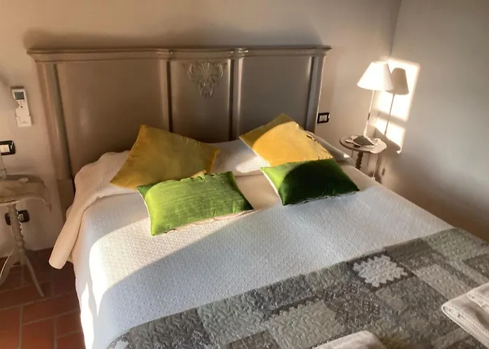 I Grappoli Divini B&B