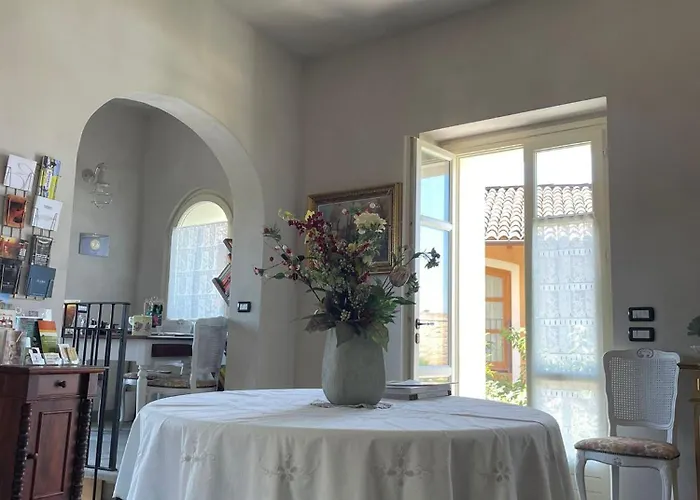 I Grappoli Divini B&B Viarigi