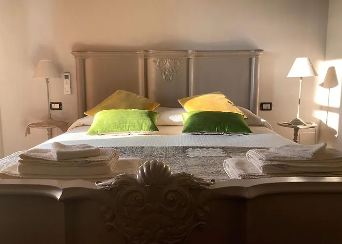 B&B I Grappoli Divini Viarigi