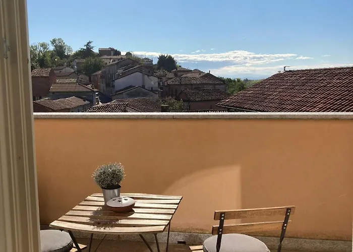 I Grappoli Divini B&B 3*