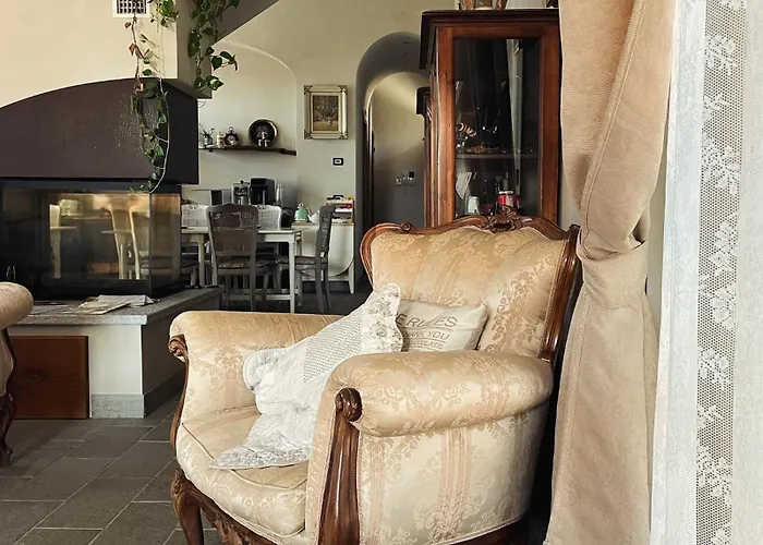 B&B I Grappoli Divini 3*