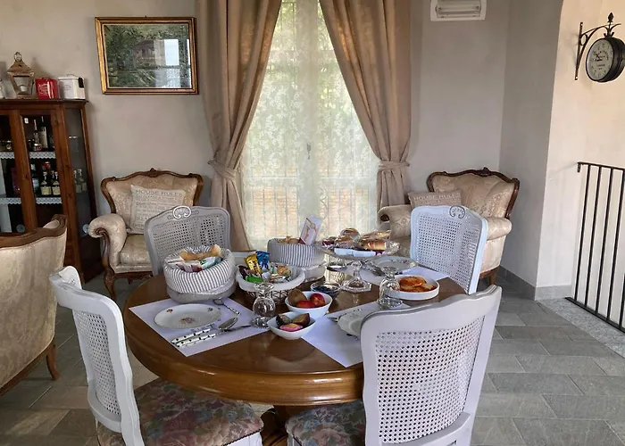 B&B I Grappoli Divini