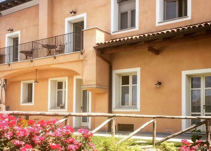 I Grappoli Divini B&B