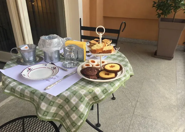 I Grappoli Divini 3* Viarigi