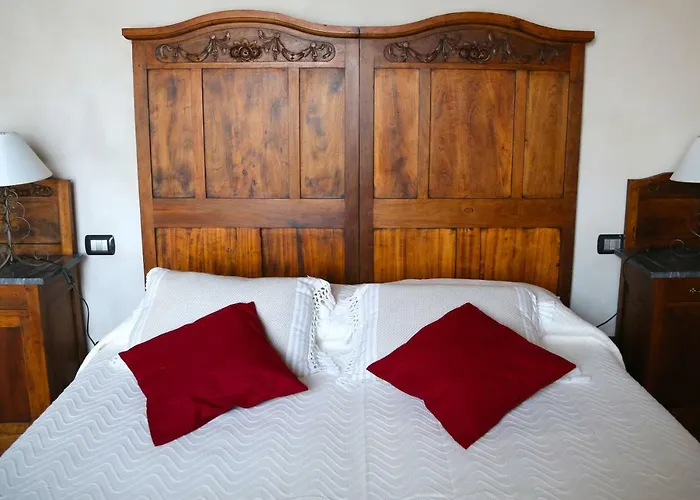 I Grappoli Divini B&B